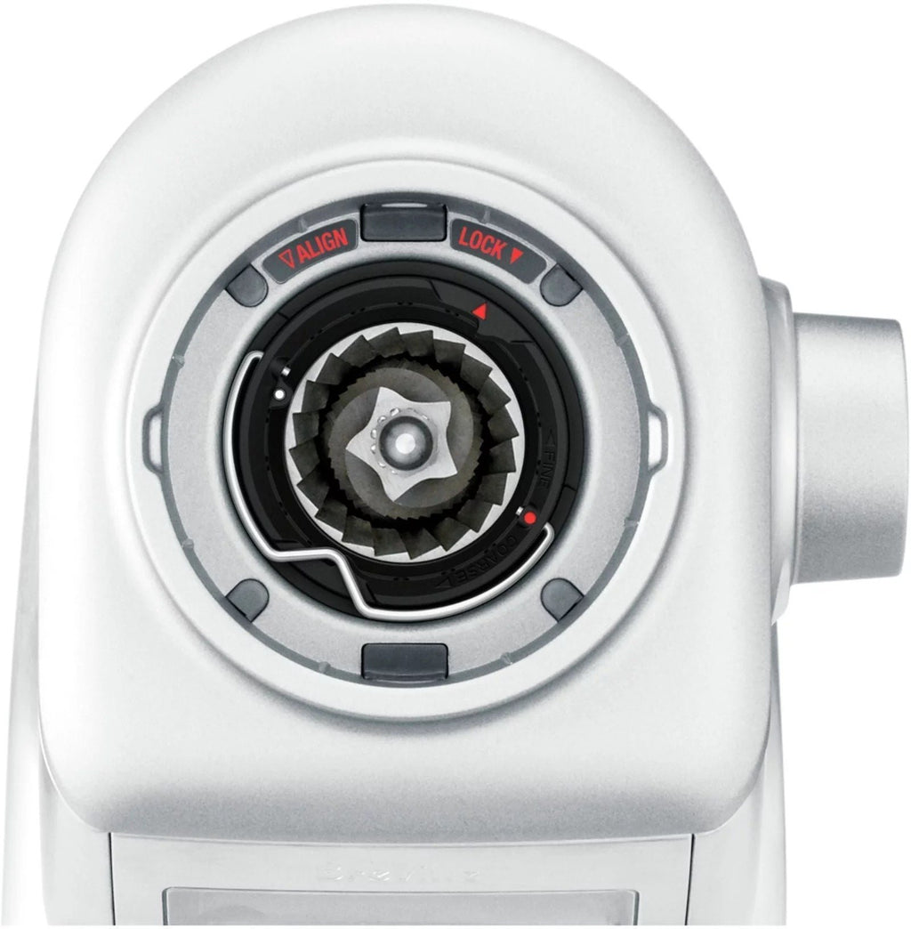 Breville �C the Smart Grinder Pro 12-Cup Coffee Grinder �C Stainless Steel