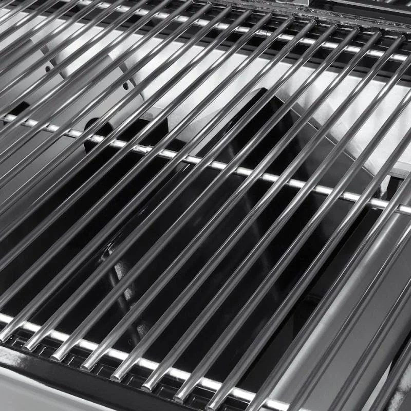 Weber SmokeFire EX6 Wood Fired Pellet Grill �C Black