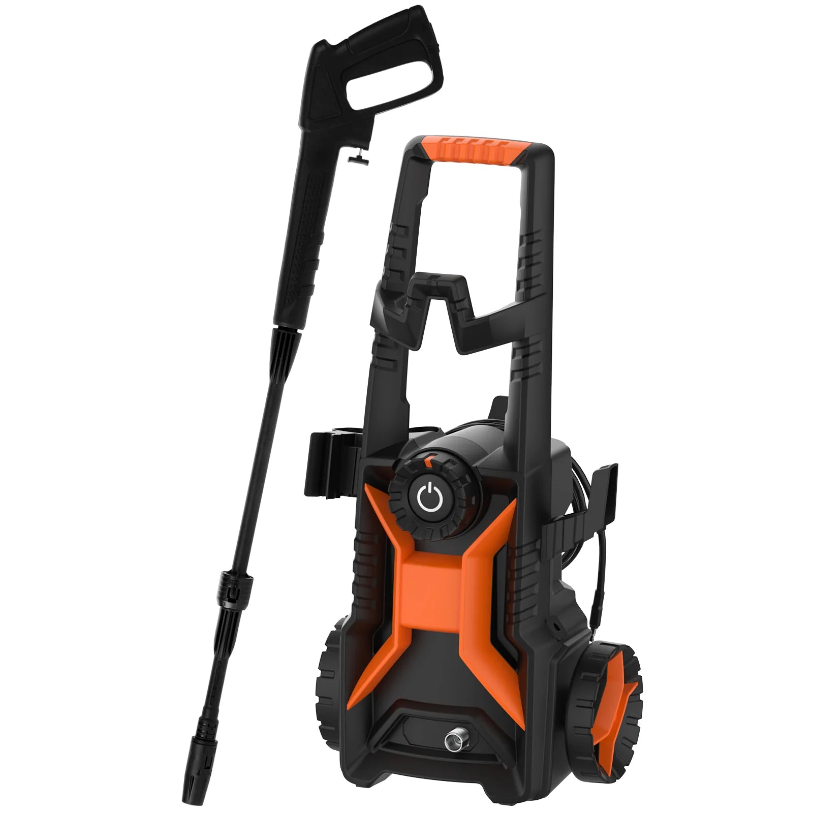 3500PSI Pressure Washer 2200W