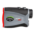 Callaway 300 Pro Slope Laser Golf Rangefinder Enhanced 2021 Model ?C Now With Added Features