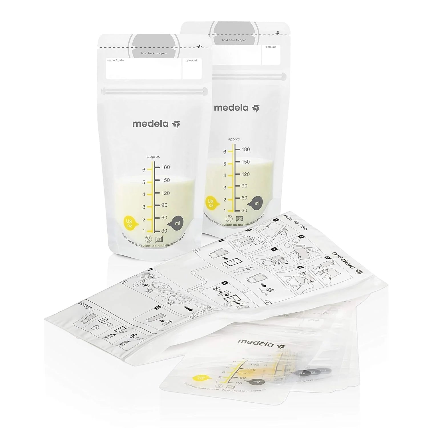 Breast Pump, Hospital Grade Breastpump, Single or Double Electric Pumping, with Initiate and Maintain Programs for Breastfeeding Support or Exclusive Pumping