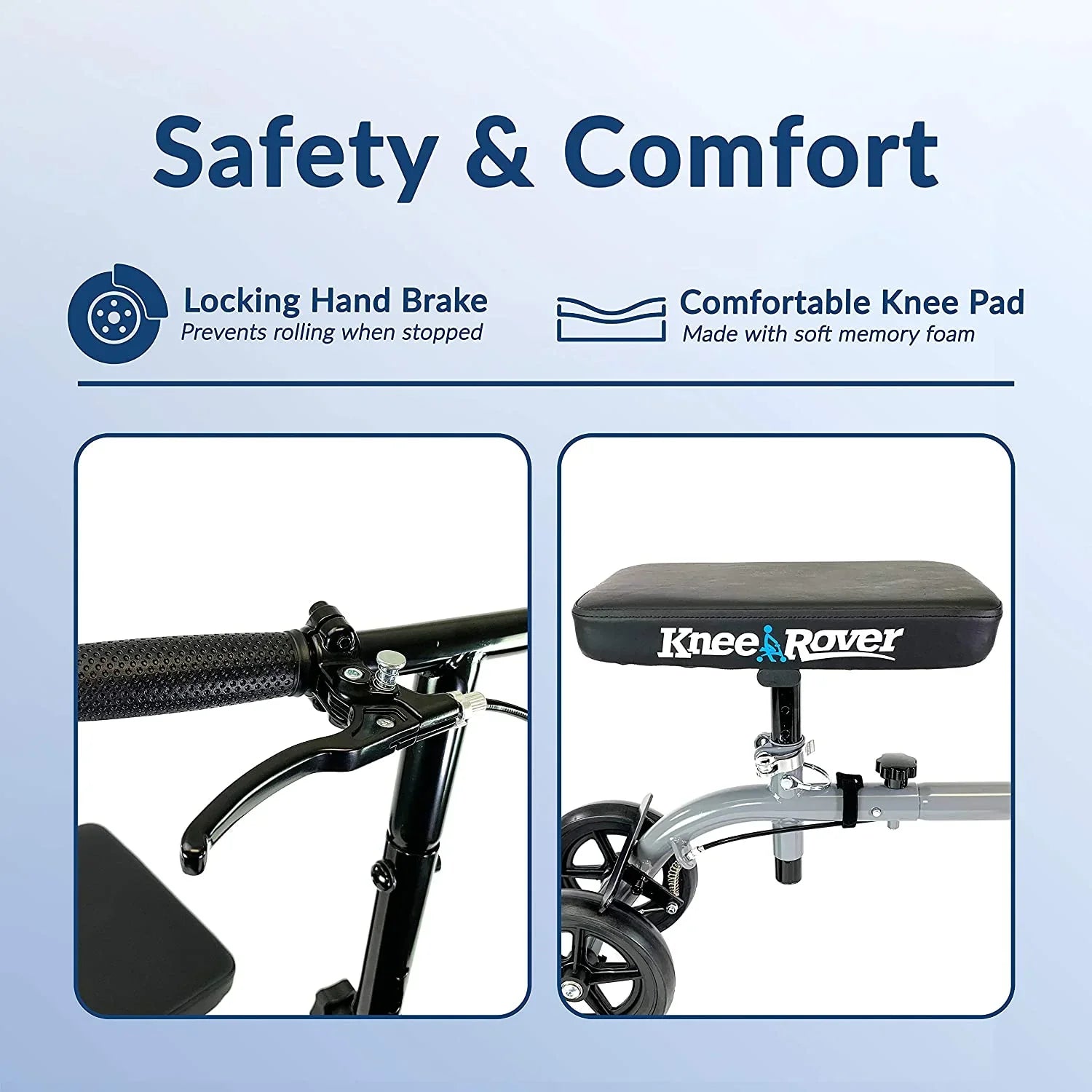 4moms High Chair, White/Grey