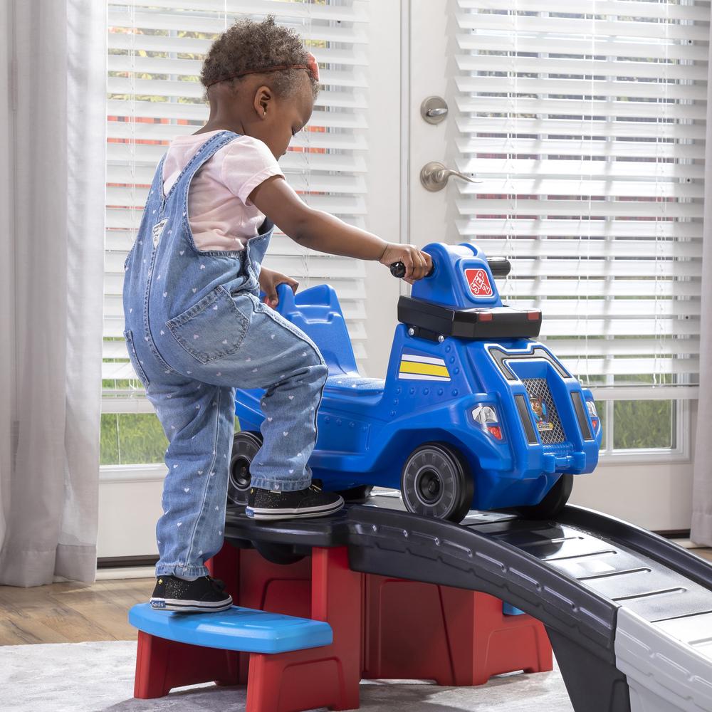 2024 Step2 Paw Patrol Adventure Coaster