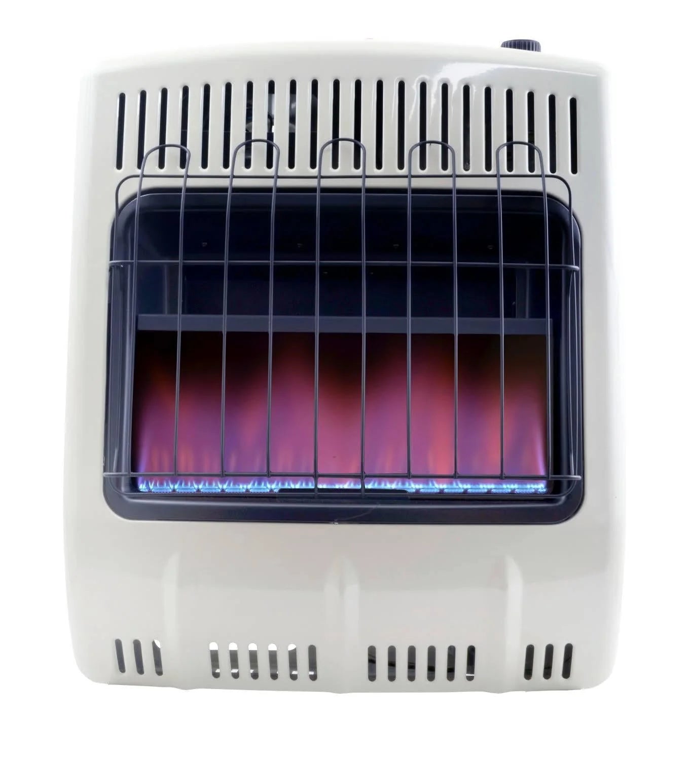 20,000 Vent Free Blue Flame Propane