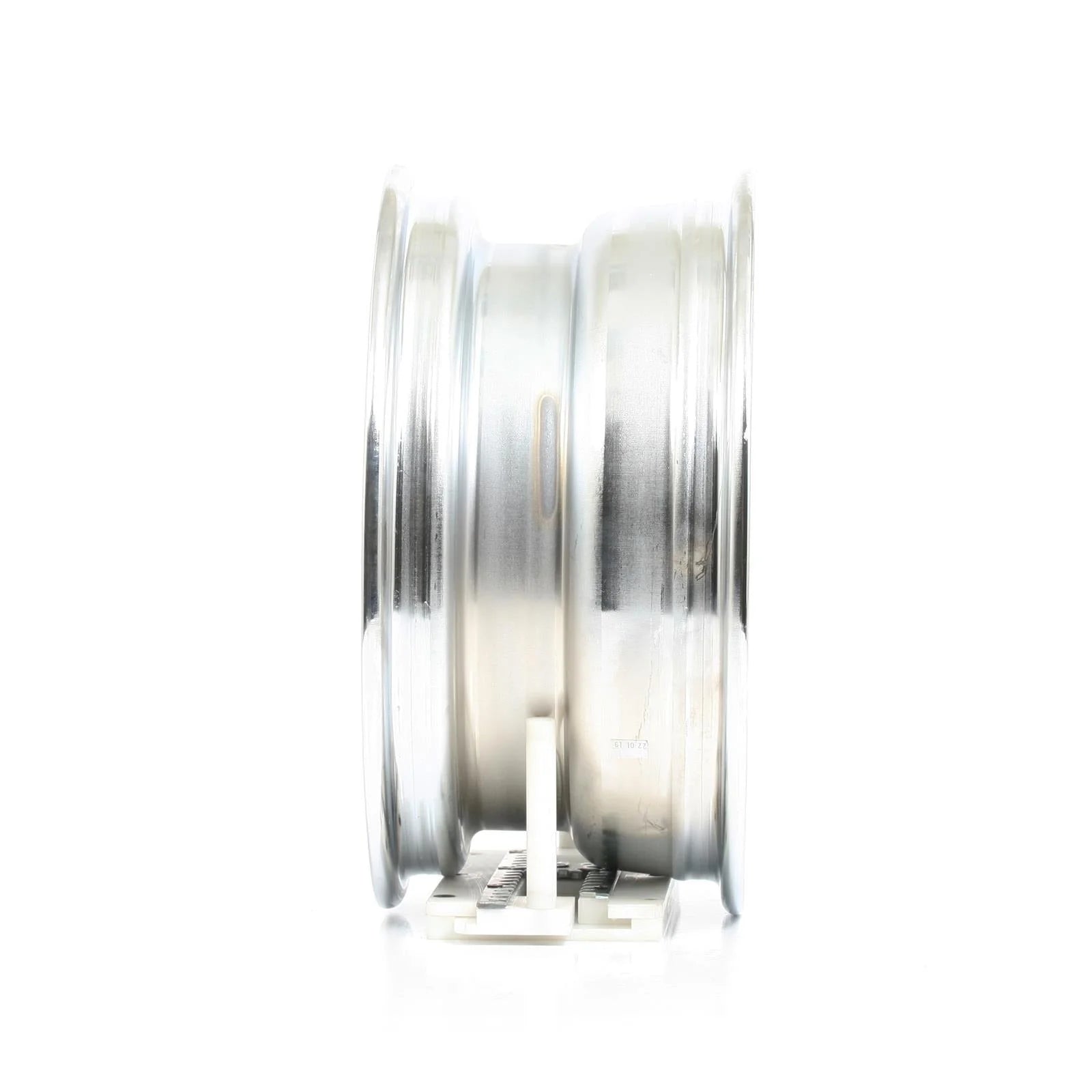 Cragar 1526330402B Cragar 08/61 S/S Super Sport chrome rims