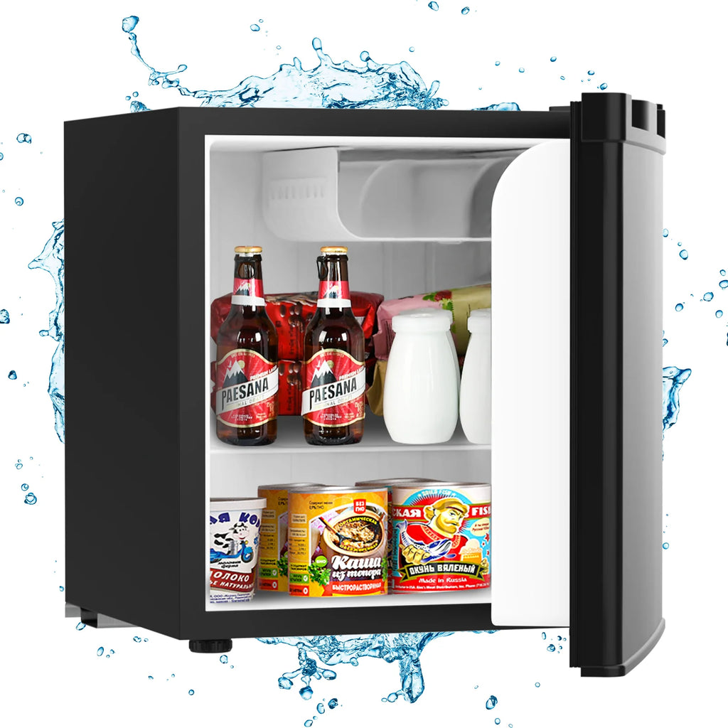 48L Compact Refrigerator Mini Bar Fridge