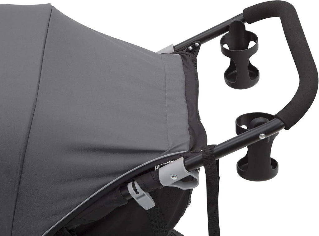 Classic Jogging Stroller, Grey1 pcs