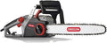 15 Ampere - Automatic sharpening cordless electric chainaw1 pcs