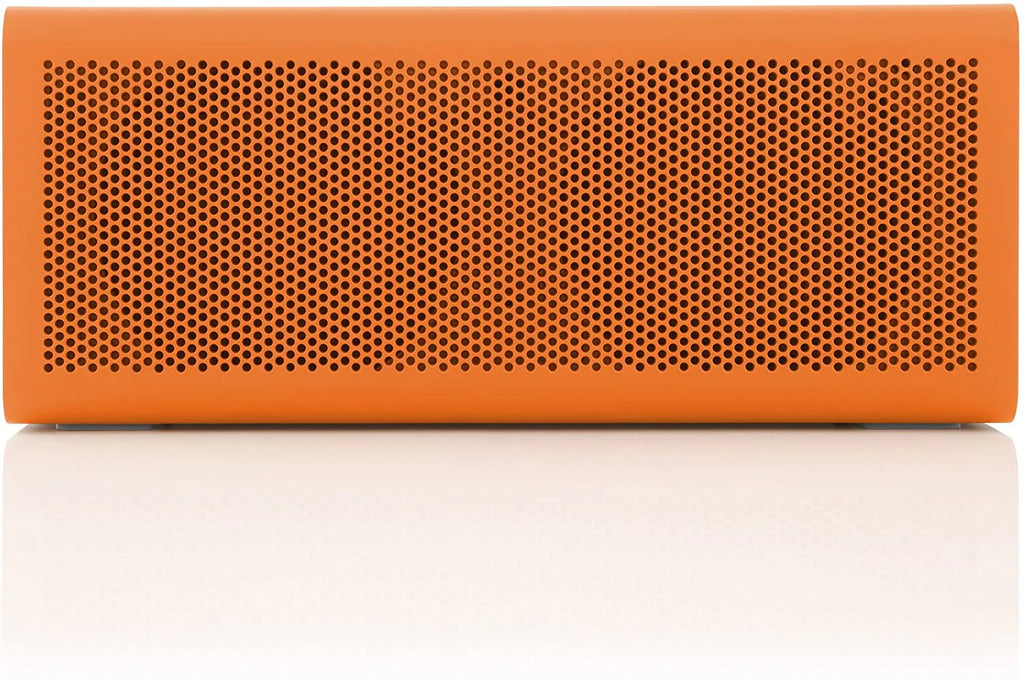 805 Portable Wireless Bluetooth Speaker [18 Hour Playtime] Built-in 4400 mAh Power Bank Charger