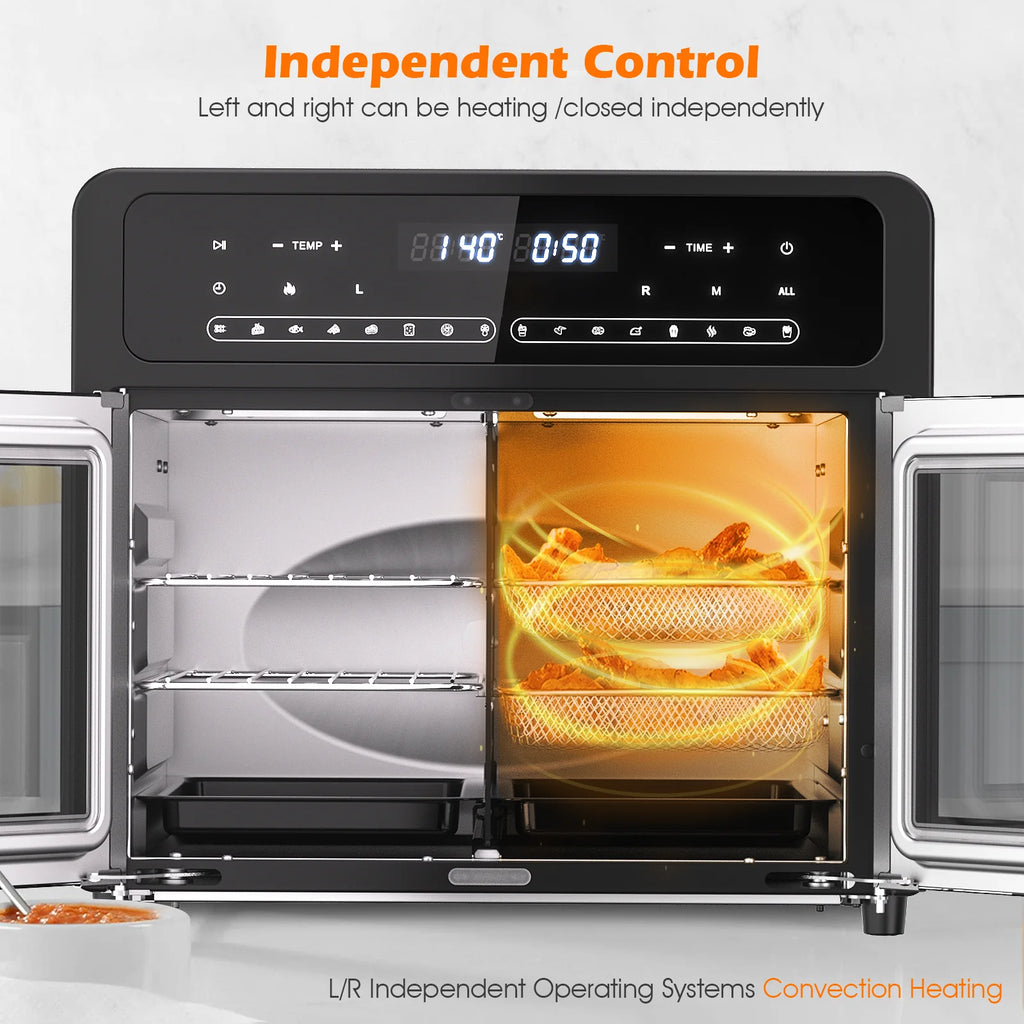 26L Air Fryer Oven 2000W