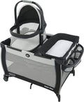Day2Dream Bassinet Playard,1 pcs