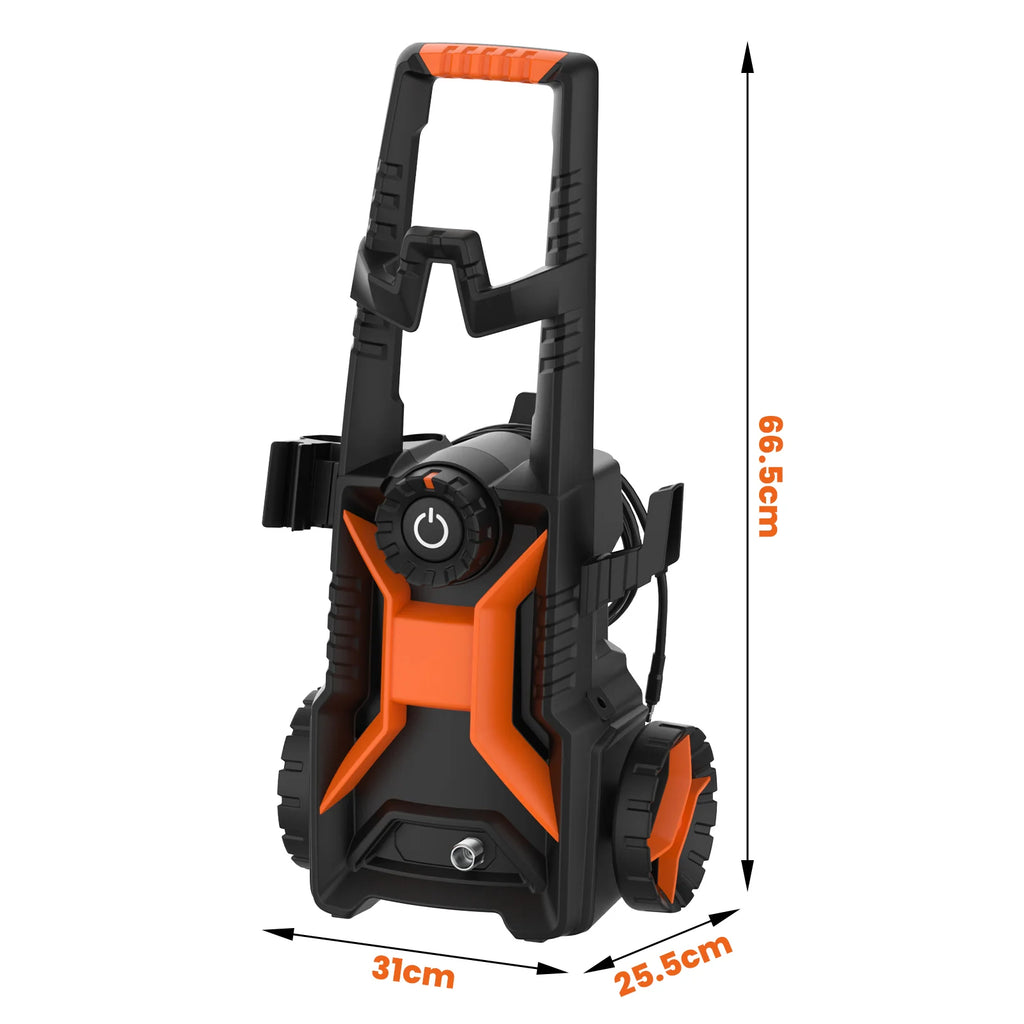 3500PSI Pressure Washer 2200W
