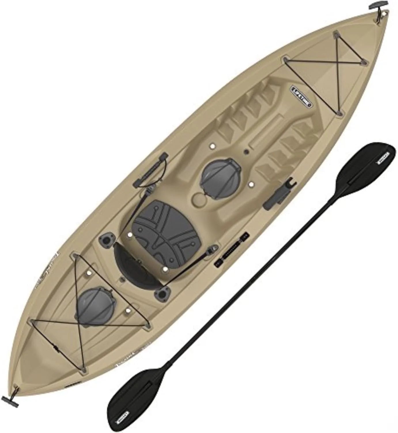 Lifetime Tamarack Angler 100 Fishing Kayak1 pcs