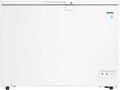 10.00 cu. ft. Chest Freezer in White Garage Ready: Freezer can perform in temperatures from 0°F to 110°F (-17°C to 43°C).1 pcs