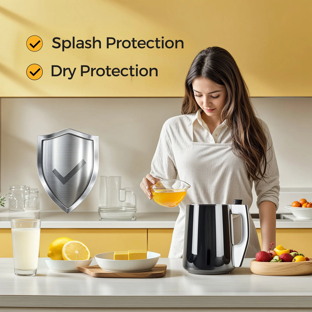 Butter Machine 3-In-1 Botanical Extractor