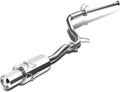 CBE-HC06EX-BT Catback Exhaust System [for 06-11 Honda Civic EX/LX/DX]1 pcs
