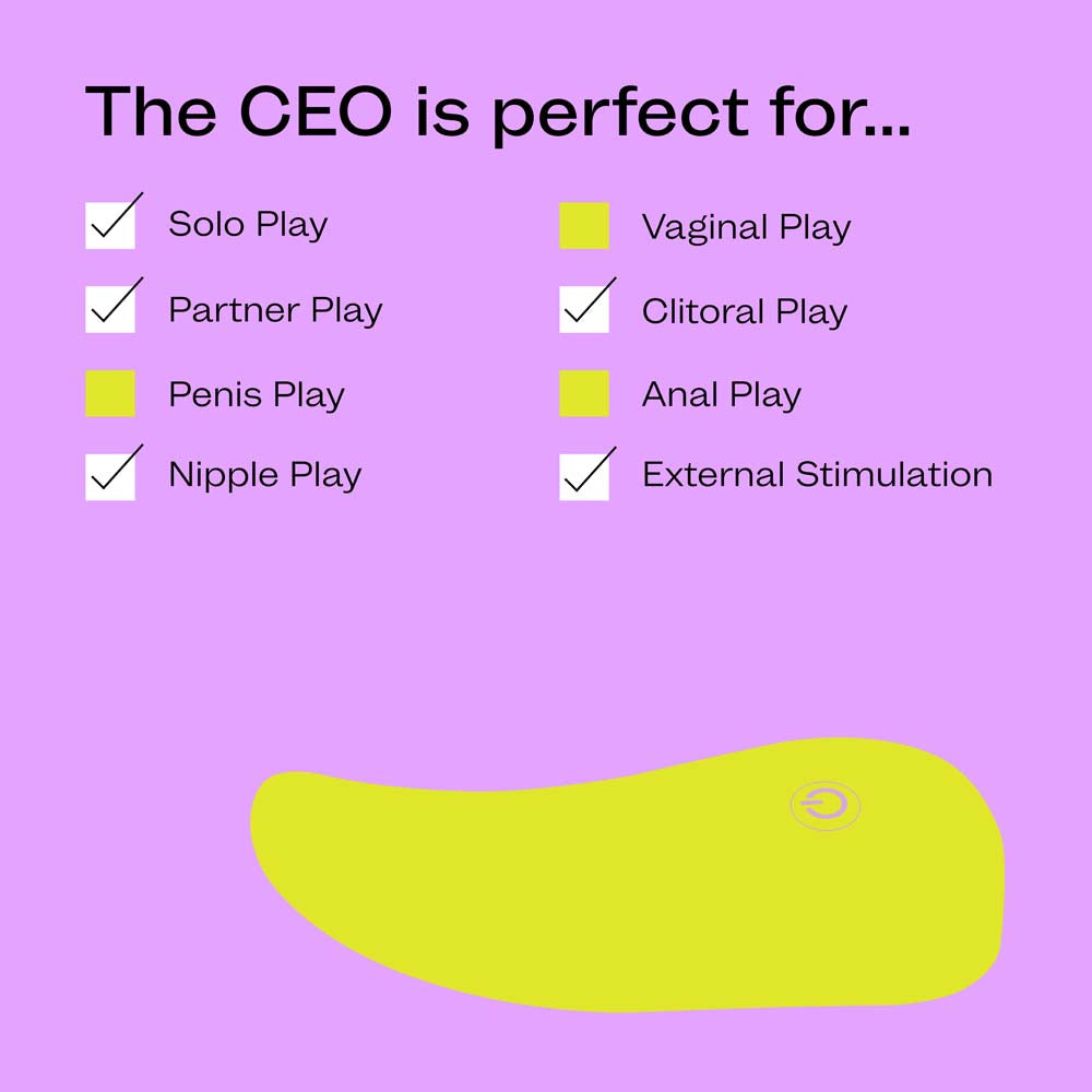 CEO