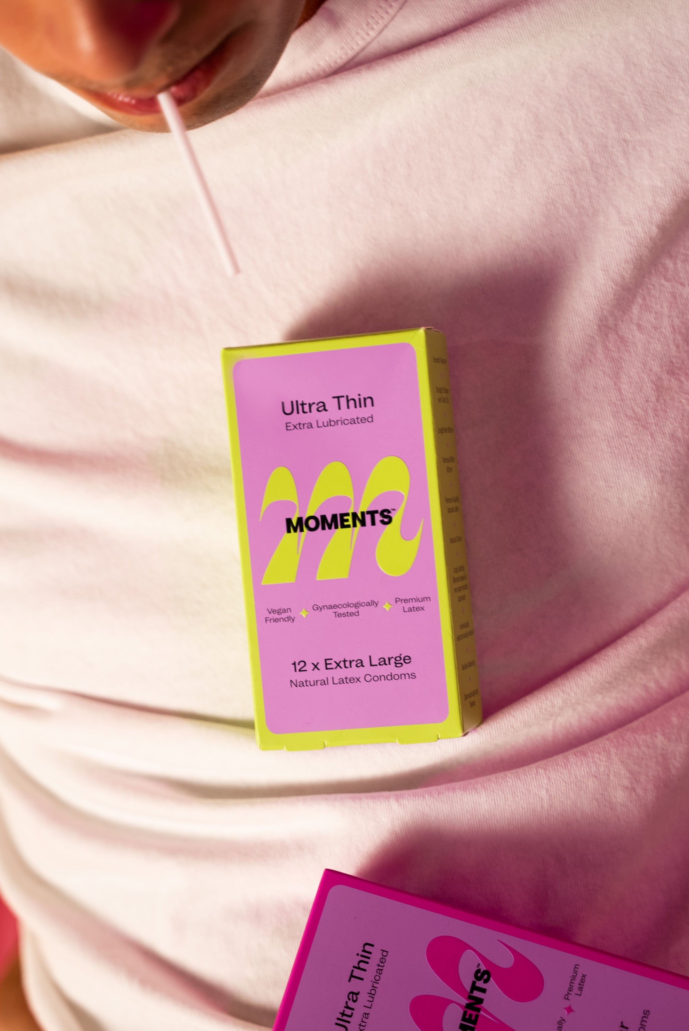 Moments Ultra Thin Extra Large