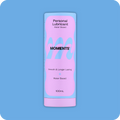 Moments Water Based Lubricant