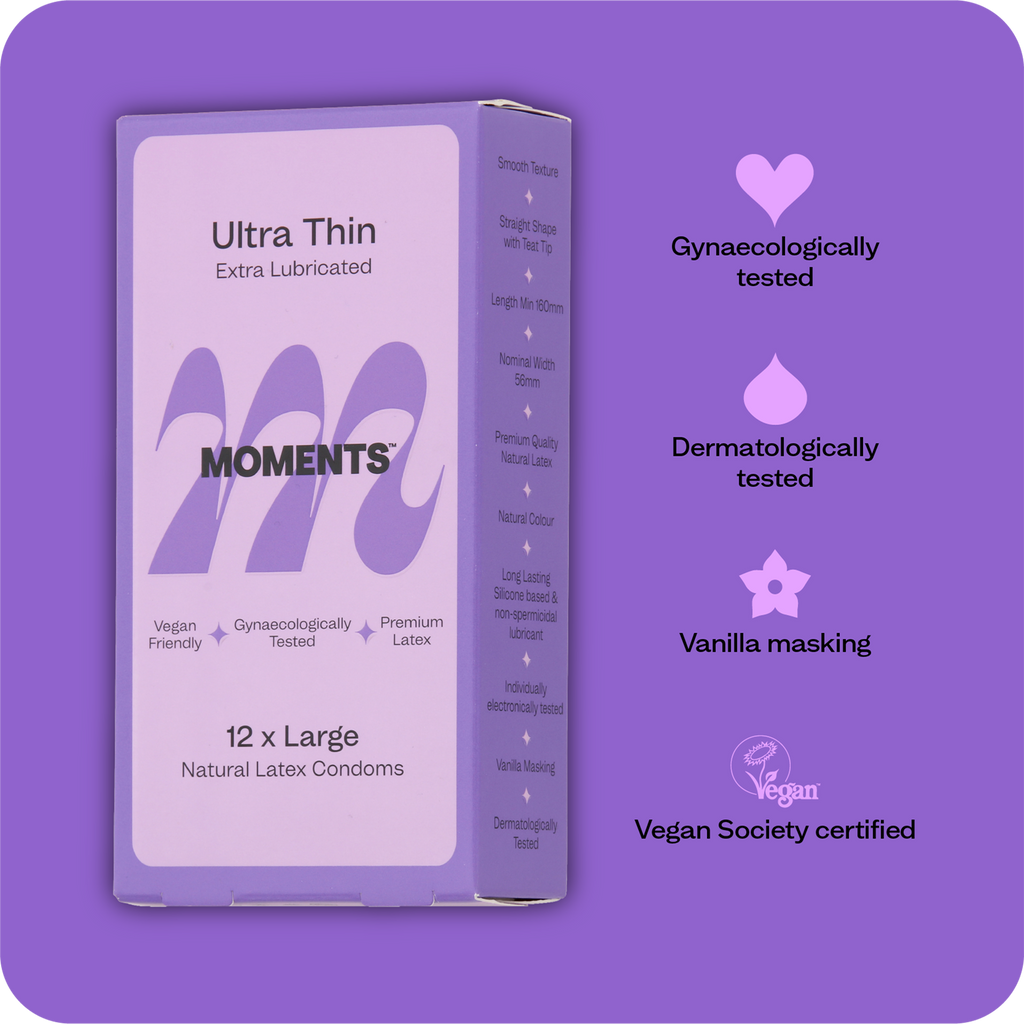 Moments Ultra Thin Large