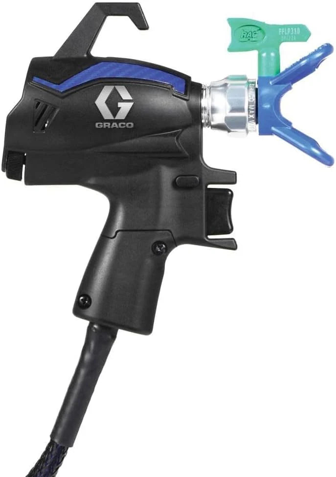 Ultra QuickShot SprayerBlue, Black1 pcs