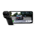 Ring Car Cam Dual Facing HD Vehicle Security Camera with Night Vision &amp; Motion Alerts