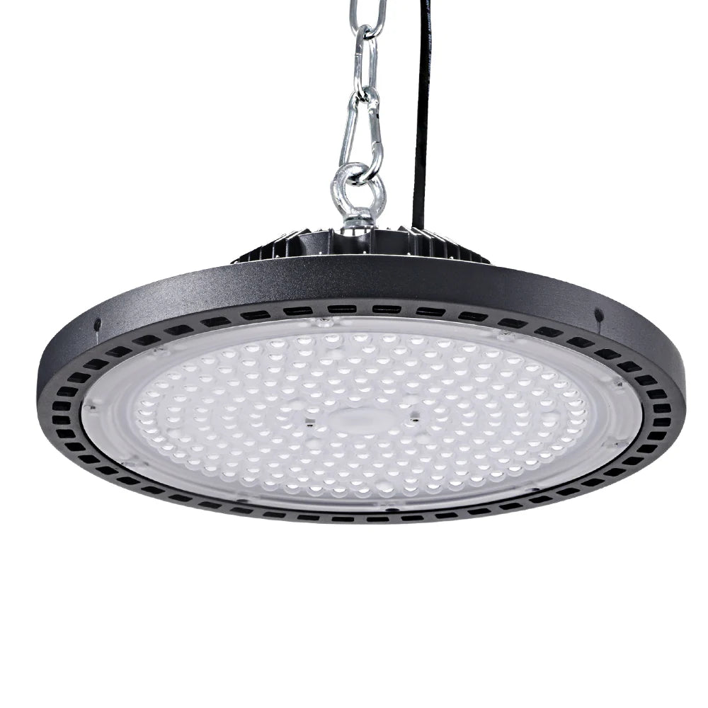150W Epistar LED High Bay Lights, SAA Approved - Leier