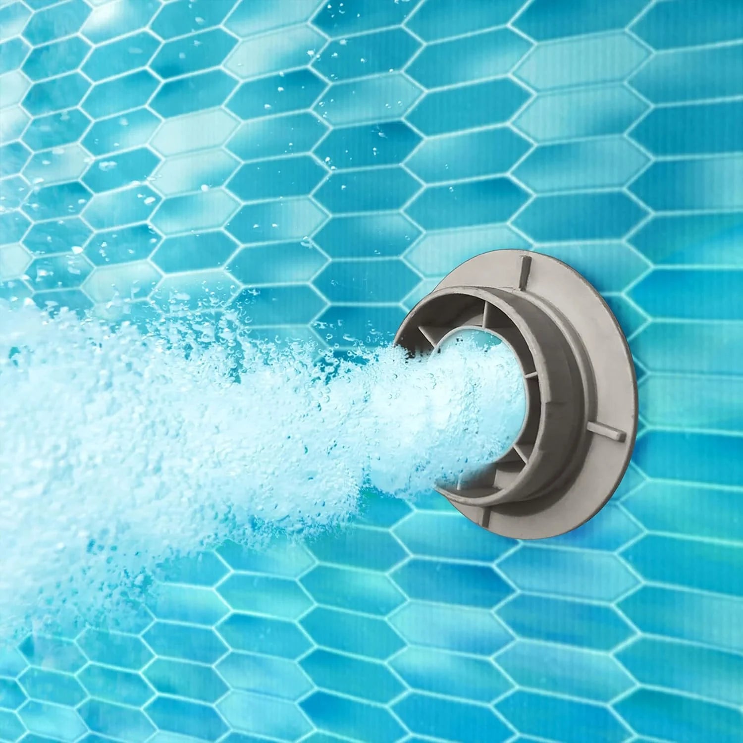 12ft x 36in Round Inflatable Above Ground Swimming Pool with Filter Pump – Easy Setup with Top Ring Design1 pcs