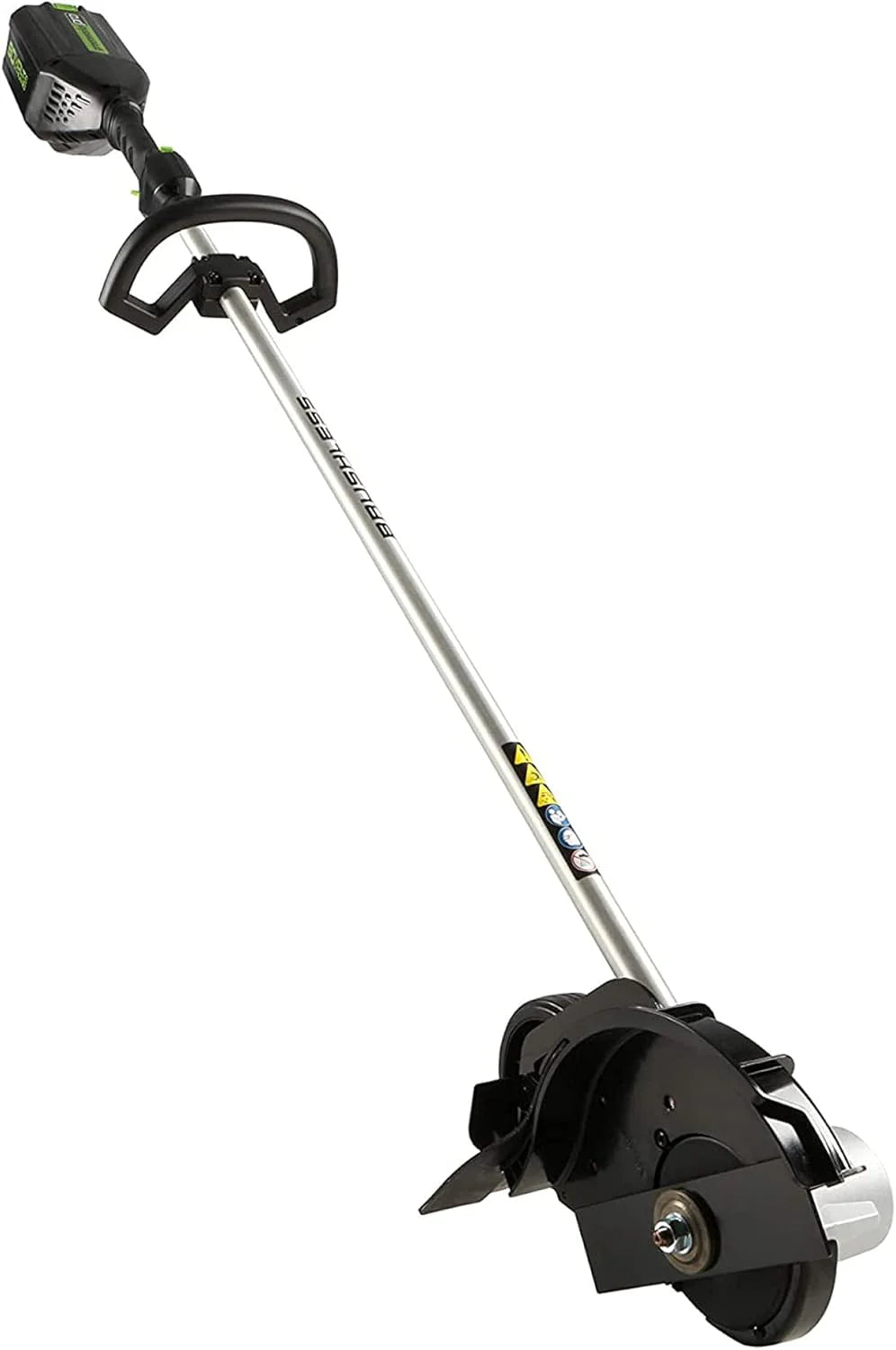 80V 8" Brushless Edger, Battery and Charge Not Included1 pcs