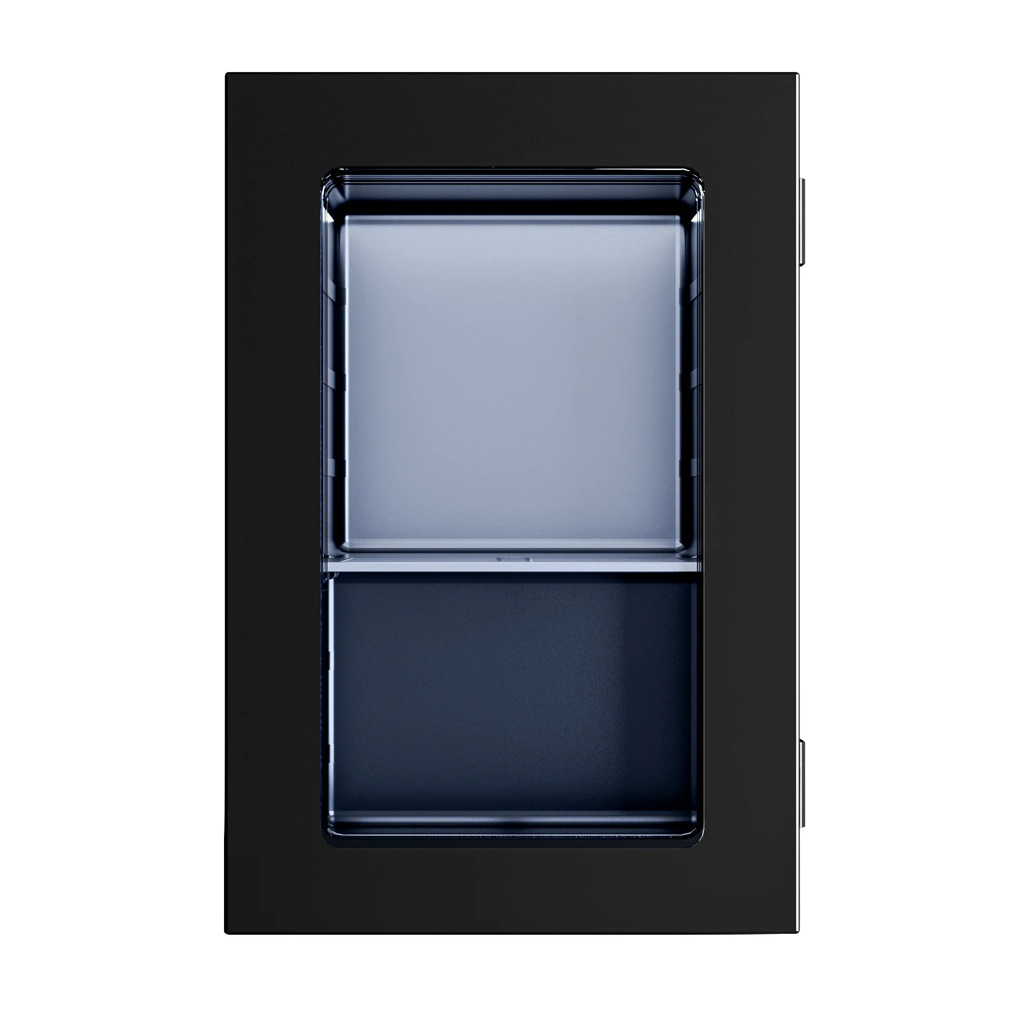 20L Mini Bar Fridge with Adjustable Temperature