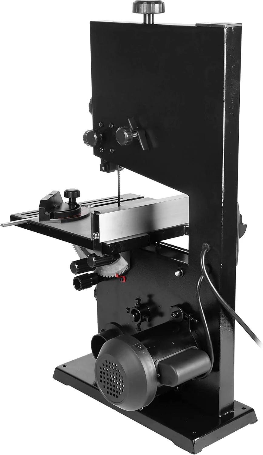 9-Inch Band Saw, 2.8-Amp Benchtop1 pcs