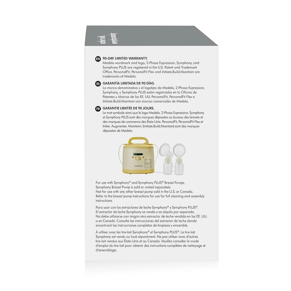 Breast Pump, Hospital Grade Breastpump, Single or Double Electric Pumping, with Initiate and Maintain Programs for Breastfeeding Support or Exclusive Pumping