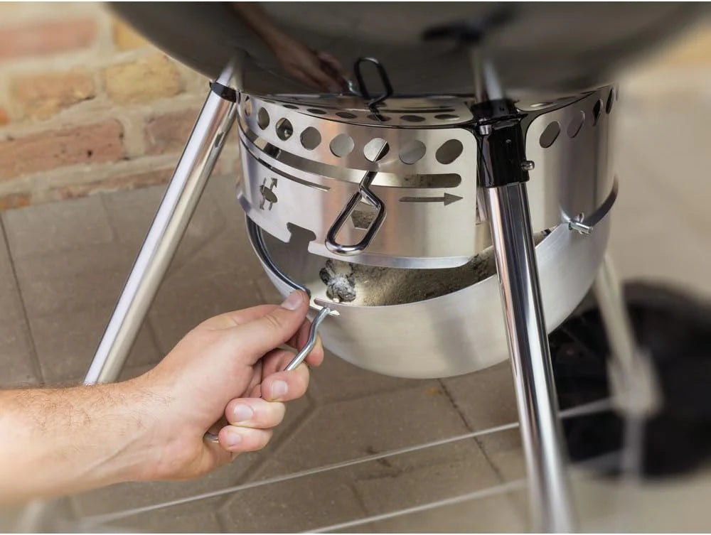 22” Charcoal Grill1 pcs