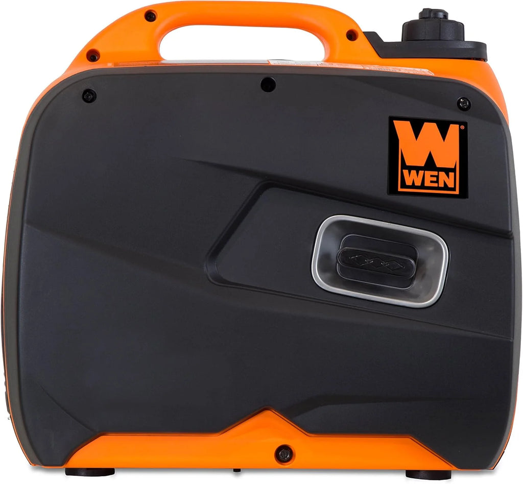 Gas-powered portable inverter generator1 pcs