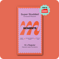 Moments Super Studded