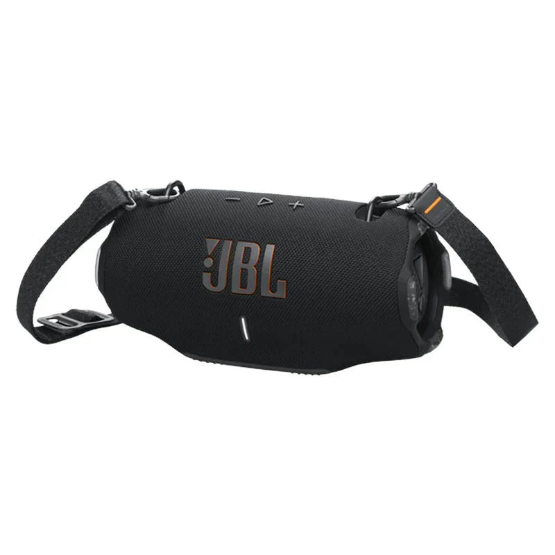 2025 Xtreme 4 Wireless Portable Bluetooth Speaker – Black