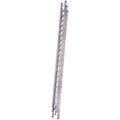 60 ft. Aluminum Extension Ladder , 560-3
