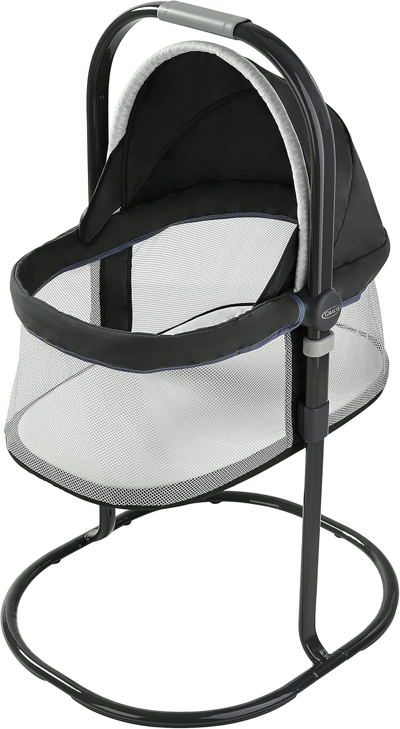 Day2Dream Bassinet Playard,1 pcs