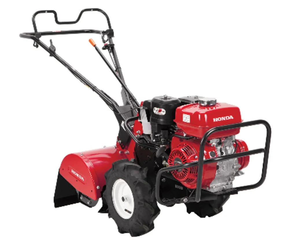 2025 Honda FRC800K1AN rear tiller, 8 hp, 20′′