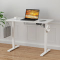 Electric Standing Desk Height Adjustable 100cm